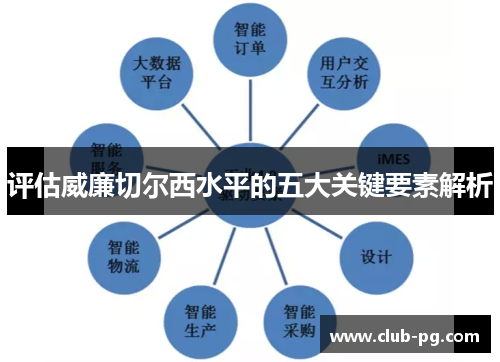 评估威廉切尔西水平的五大关键要素解析