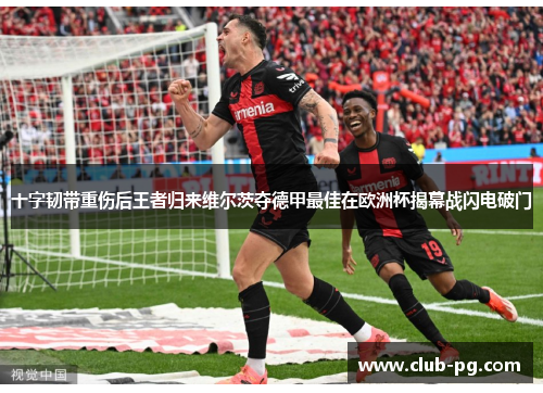 十字韧带重伤后王者归来维尔茨夺德甲最佳在欧洲杯揭幕战闪电破门
